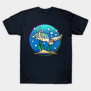 Sea Turtle T-Shirt